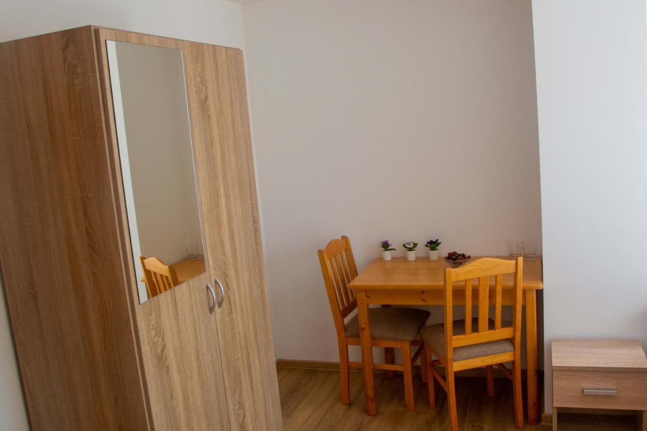 Chalupa Anna Červený Kláštor エクステリア 写真
