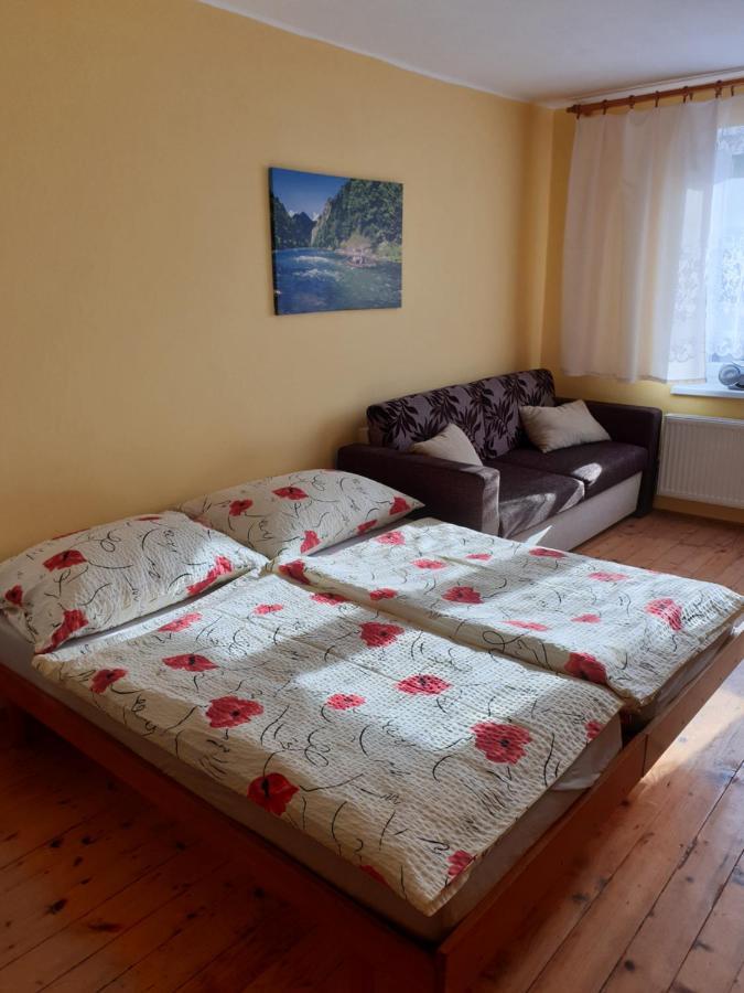 Chalupa Anna Červený Kláštor エクステリア 写真